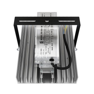 Прожектор 120 D CRI70 3000К 20° фото 3