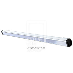 Т-Линия Компакт 30 1200мм CRI70 3000К Микропризма