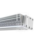 Опция. Барокко 750мм. Антибликовый козырек