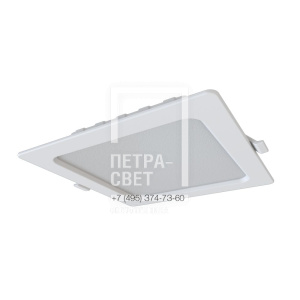 Даунлайт Q 7 S IP20 CRI80 5000К Опал