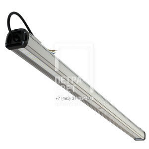 Т-Линия Компакт 70 1200мм CRI70 4000К Прозрачный фото 8