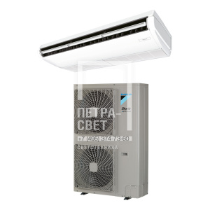 FHA125A/RZAG125MY1 Комплект Daikin