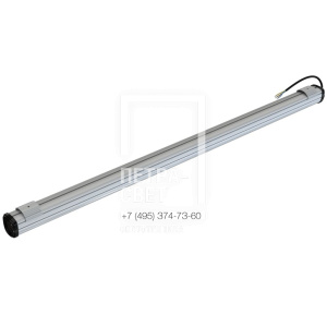 Т-Линия Оптима 32 1200мм CRI70 4000К Опал фото 1