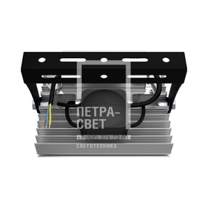 Прожектор 100 S CRI70 3000К 130х30° фото 3