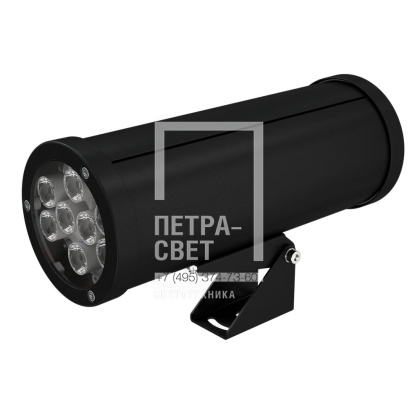 Акцент 16 Дуо RGBW DMX CRI80 3000К 25°