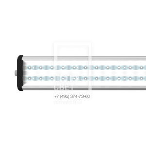 Т-Линия v2.0 60 1000мм Эко 12~24В AC/DC CRI70 4000К Прозрачный фото 6