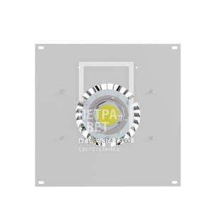 АЗС 100 Эко 4500К 90° фото 1