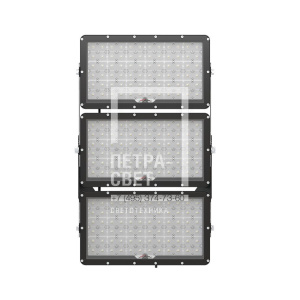 Плазма 600 X CRI70 5000К 100х30° фото 1