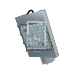 Магистраль v2.0 МЛ 50 Экстра CRI70 3000К 135х55°