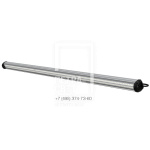 Т-Линия Оптима 38 1500мм Экстра CRI80 3000К Прозрачный