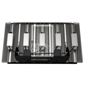 Плазма 1250 L V CRI95 5700К 80х30° фото 3