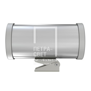 Акцент 16 Дуо 48В DC CRI80 3000К 5° фото 1