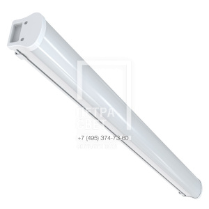 Айсберг v2.0 20 1200мм Эко CRI70 4000К Опал фото 2