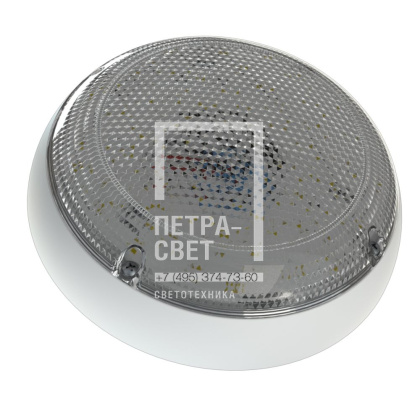 Кронос Нео 12 Эко IP54 CRI70 5000К Призма