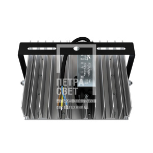 Прожектор 30 S Эко CRI70 3000К 155х70° фото 3