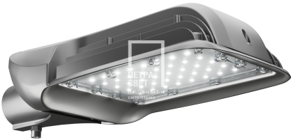 Светодиодный светильник ATAMAN Street RUS 45-1 750 W DIM