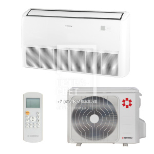 KSHF105HFAN3/KSUR105HFAN3 Комплект Kentatsu