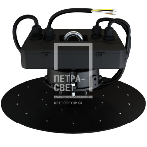 Опция. Профи Флэт. Блок аварийного питания (5Вт 3час.) фото 3