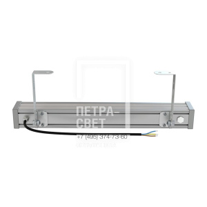 Барокко 20 500мм CRI80 5000К Закаленное стекло фото 3