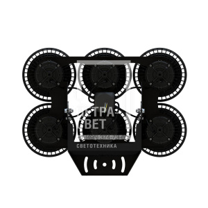 Плазма Нео 720 х6 M CRI70 5000К 60° фото 4