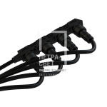 Опция. Магистраль v3.0 (200Вт). Разъемы для съемного светодиодного модуля