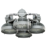 Опция. Профи Нео M Ex. Защитная решетка 4 модуля