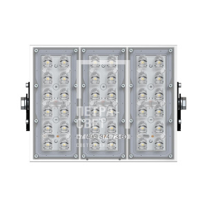 Прожектор 100 S CRI70 4000К 130х30° фото 1