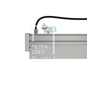 Опция. Барокко 750мм. Антибликовый козырек фото 1