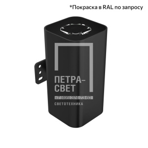 Акцент Куб 4 XS CRI80 3000К 5° фото 2