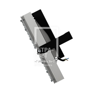 Прожектор 120 S CRI70 5000К 135х55° фото 2