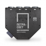 Zenit 550 heco E 1.5/3.0кВт (EC) вентиляционная приточно-вытяжная установка с рекуперацией тепла и влаги