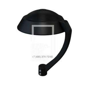 Боул Торшер 30 5000К 150° фото 2