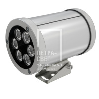 Акцент 6 CRI80 3000К 10х65°