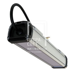 Т-Линия Компакт 15 300мм CRI70 5000К Микропризма фото 8