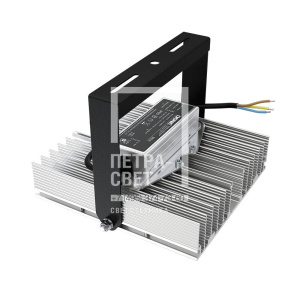 Прожектор 80 D Эко CRI70 3000К 20° фото 4