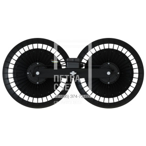 Профи Нео 360 х2 L CRI70 3000К 60° фото 4