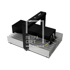 Прожектор 150 D Экстра CRI70 5000К 60° фото 4