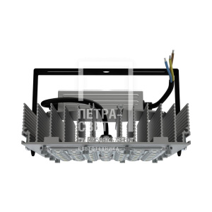 Прожектор 50 S Эко CRI70 3000К 135х55° фото 5