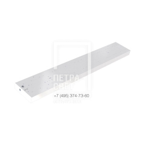 Линия 30 БАП (350лм 3час.) IP30 CRI80 3000К Микропризма 1195х180х50мм фото 5