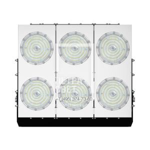 Плазма 750 D CRI70 4000К 60° фото 1