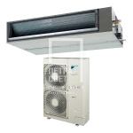 FDA125A/RZQG125L8Y Комплект Daikin