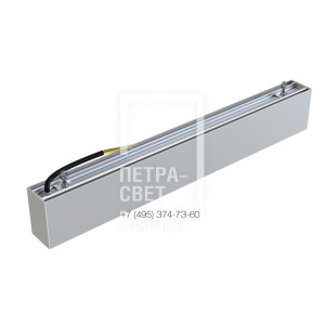 Элегант 20 500мм S CRI80 4000К Опал фото 2