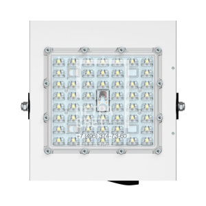 Прожектор 100 S CRI70 3000К 135х55° фото 1