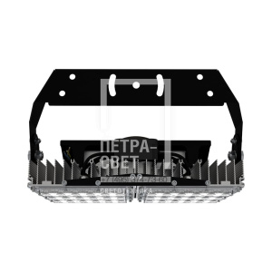 Прожектор 200 S CRI70 5000К 12° фото 5