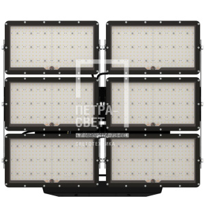 Плазма 1200 X Оптима CRI70 5000К 120° фото 1