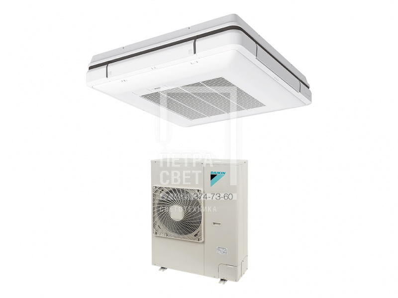 FUA100A/RR100BV Комплект Daikin