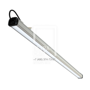 Т-Линия Компакт 100 1500мм CRI70 5000К Опал фото 8