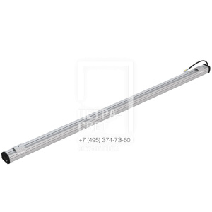 Т-Линия Стронг 30 1500мм CRI70 6500К Закаленное стекло фото 1