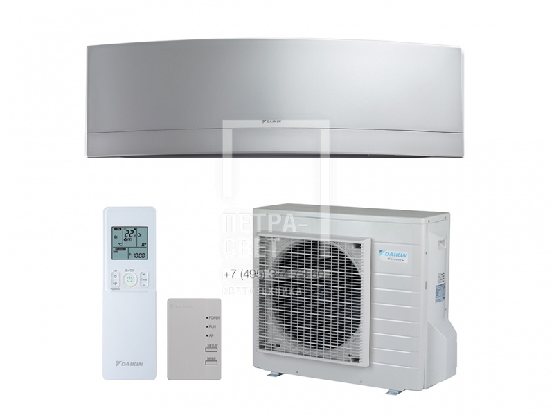 FTXJ50MS/RXJ50N Комплект Daikin