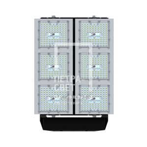 Плазма 500 S Box CRI70 4000К 155х70° фото 1